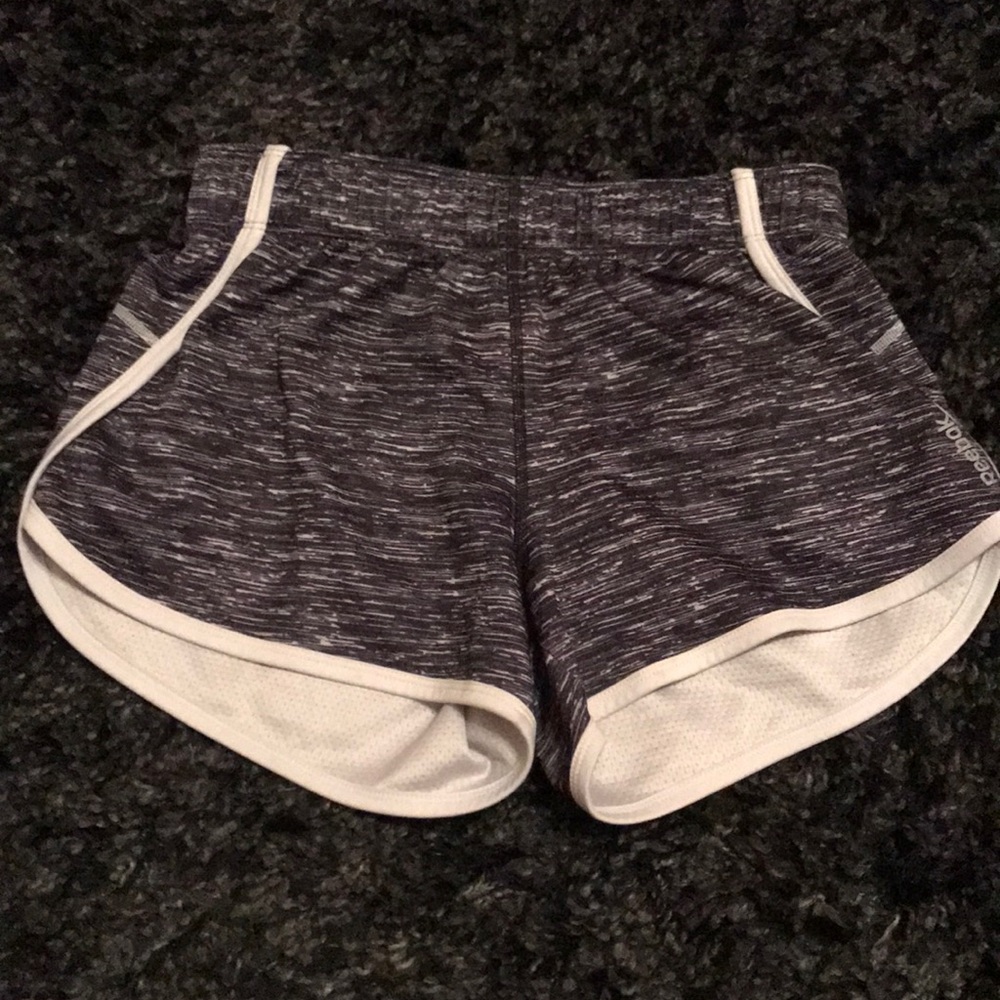 Reebok Running Shorts